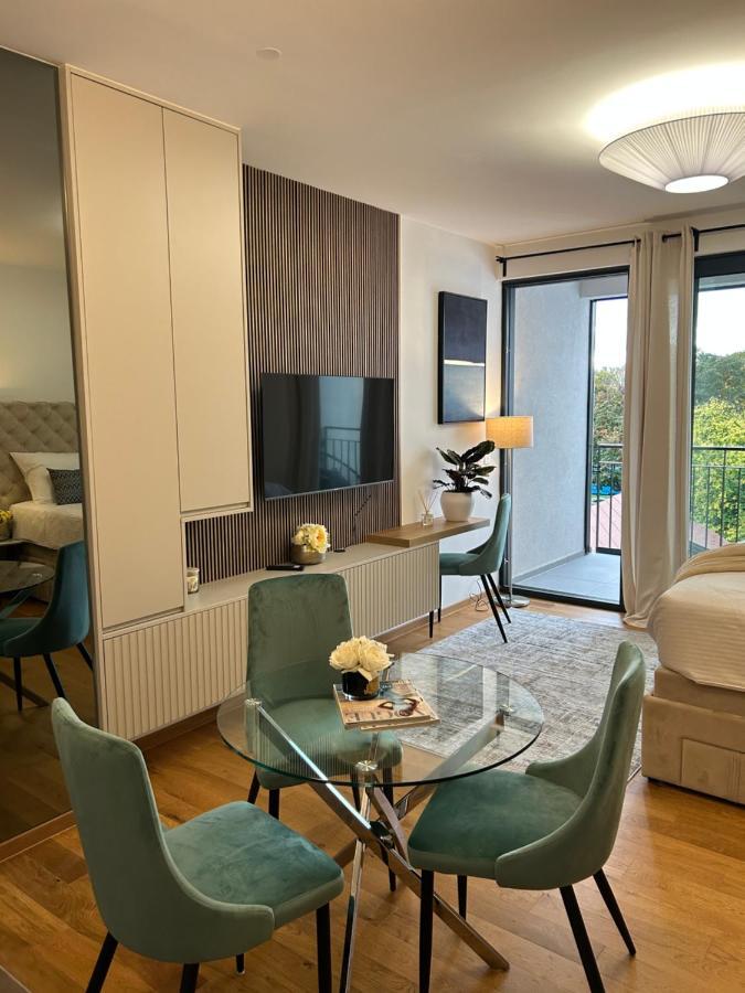 Atelier 35 Studio Загреб Екстер'єр фото