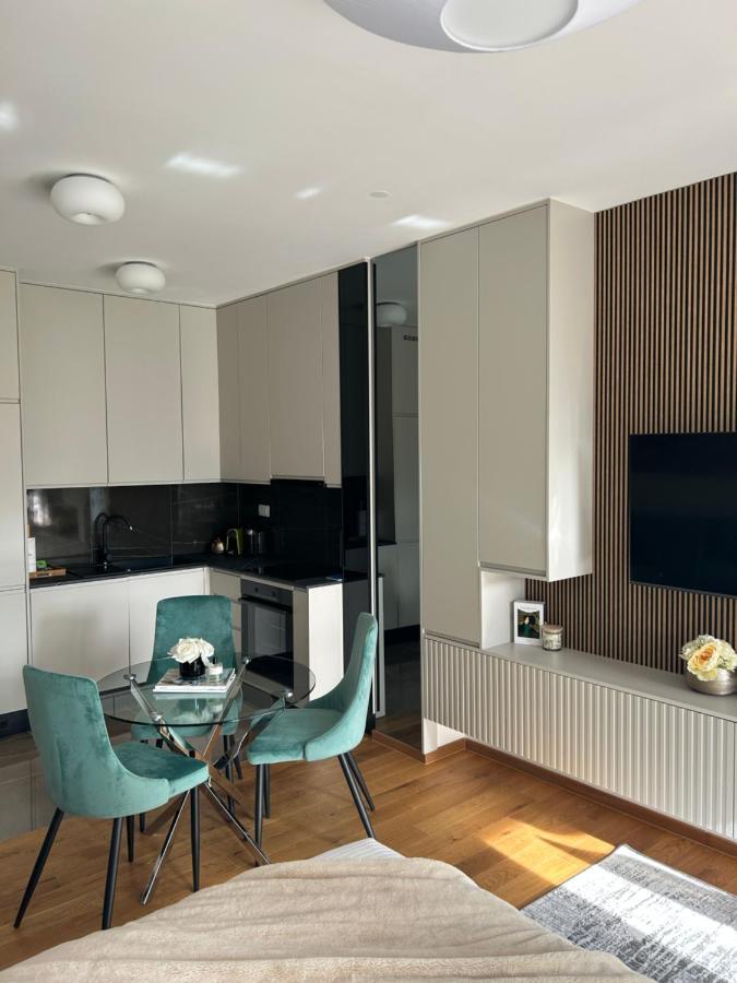Atelier 35 Studio Загреб Екстер'єр фото