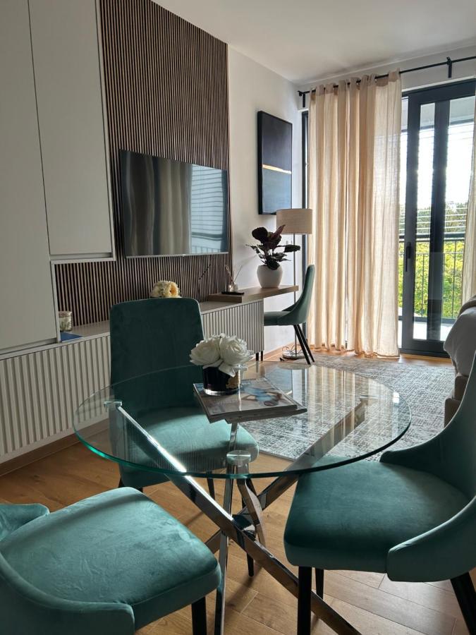 Atelier 35 Studio Загреб Екстер'єр фото