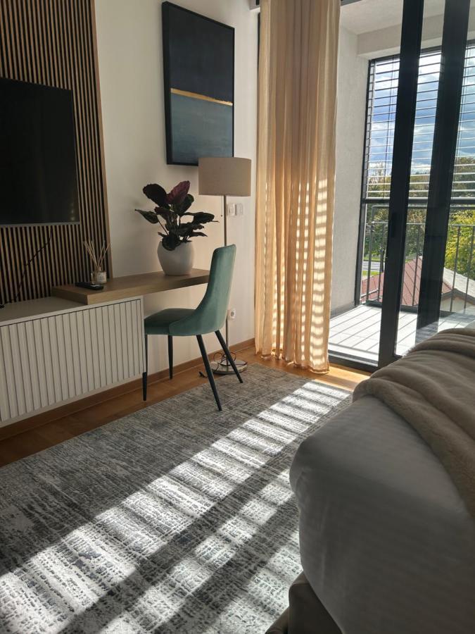Atelier 35 Studio Загреб Екстер'єр фото