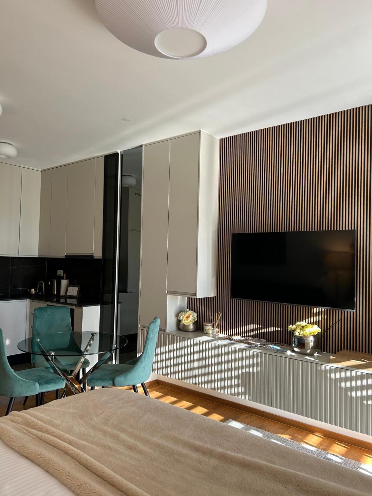 Atelier 35 Studio Загреб Екстер'єр фото