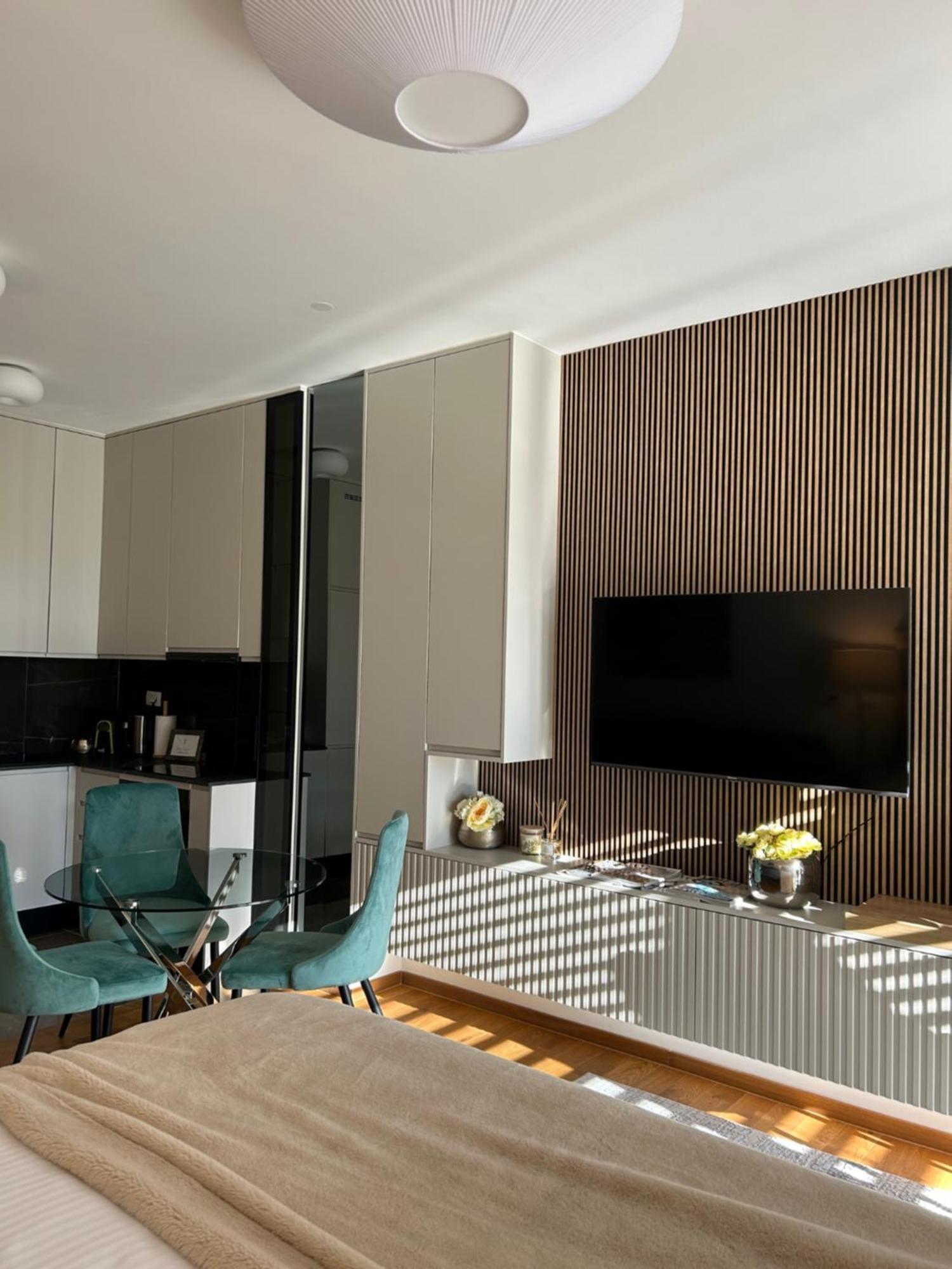 Atelier 35 Studio Загреб Екстер'єр фото